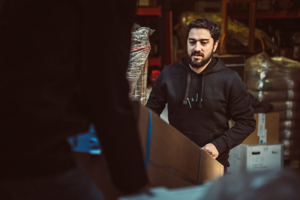 installation chauffage central radiateur Périgueux