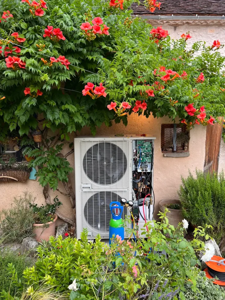 chauffagiste Périgueux dordogne